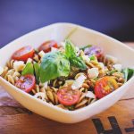 Turkkilainen pasta